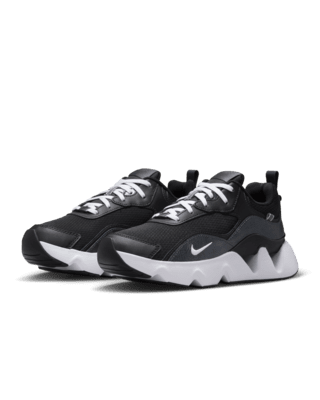 ナイキ　WMNS NIKE RYZ365 Ⅱ 2 ブラック　90S 新品25cm NIKE - ナイキ WMNS NIKE RYZ365 Ⅱ 2 ブラック 90S 新品25cmの